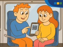 Utazástervezés MÁV, SZESZA, család, utazástervezés