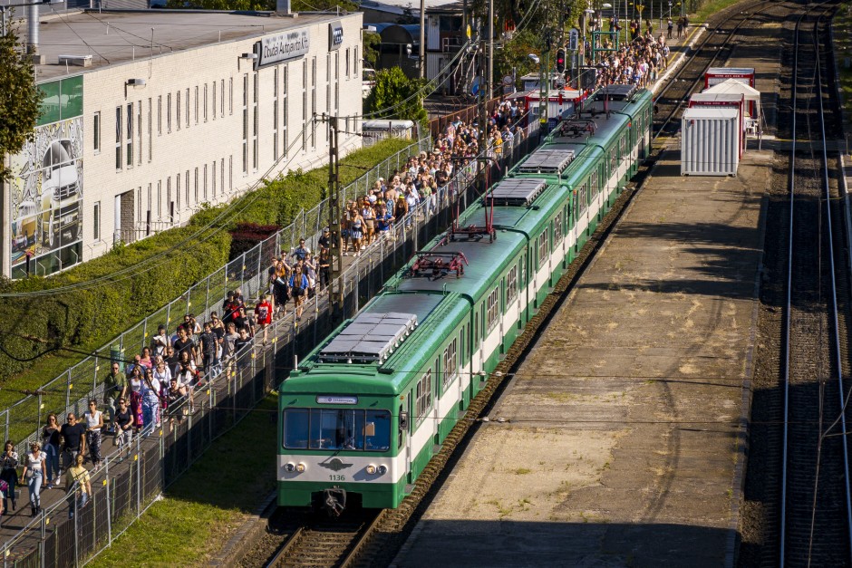 Filatorigát Sziget Filatorigát Sziget