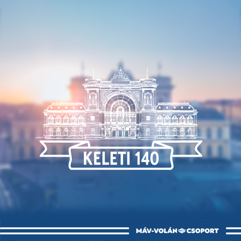 Keleti 140