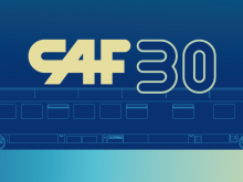 CAF 30 - banner