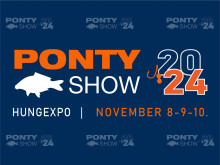 PontyShow 2024 MÁV