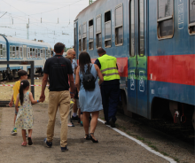 Múzeumok Éjszakája - Miskolc - MÁV-Start