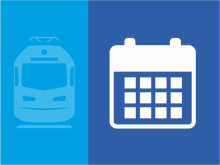 MÁV SZESZA jelmagyarázat és naptár MÁV SZESZA jelmagyarázat és naptár