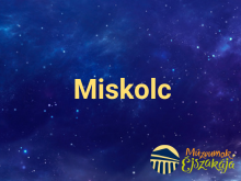 Miskolc Múzeumok éjszakája MÁV-Start