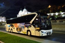 Neoplan Tourliner