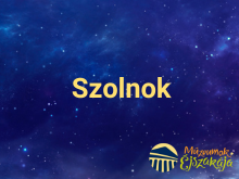 Szolnok Múzeumok éjszakája MÁV-Start