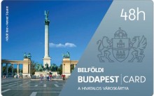 Budapest Card Budapest Card