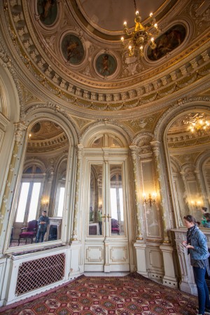 Királyi váró a Nyugati pályaudvaron 3 Királyi váró a Nyugati pályaudvaron 3