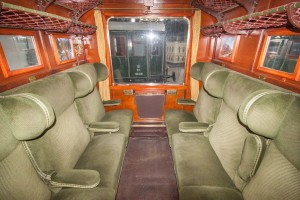 ABa 2305 utastér ABa 2305 utastér