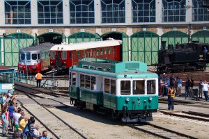 ACSEV HÉV motorkocsi ACSEV HÉV motorkocsi