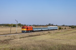 M62 116 + vastagcsíkos szerelvény M62 116 + vastagcsíkos szerelvény