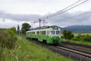 MÁV retro Szentendre HÉV-állomás MÁV retro Szentendre HÉV-állomás