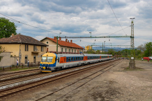 Békéscsabai Mozdonyparádé, Békéscsaba, retró hétvége, MÁV-START