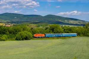 M40 224 a Hatvani Retró Hétvégén M40 224 a Hatvani Retró Hétvégén