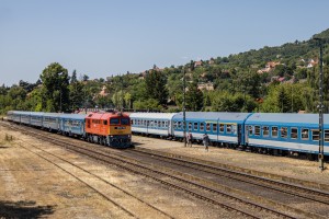 M62 116 + telikék szerelvény + vastagcsíkos szerelvény M62 116 + telikék szerelvény + vastagcsíkos szerelvény