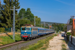 Békéscsabai Mozdonyparádé, Békéscsaba, Retró hétvége, Szili, MÁV-START