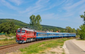 M62 127 + vékonycsíkos szerelvény M62 127 + vékonycsíkos szerelvény