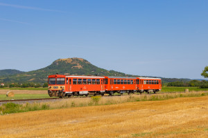 Békéscsabai Mozdonyparádé, Békéscsaba, Retró hétvége, BZmot, MÁV-START