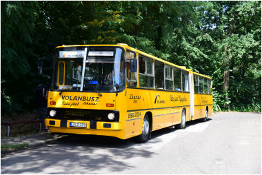 MÁV, MÁV-START, VOLÁNBUSZ, Debreceni retró hétvége