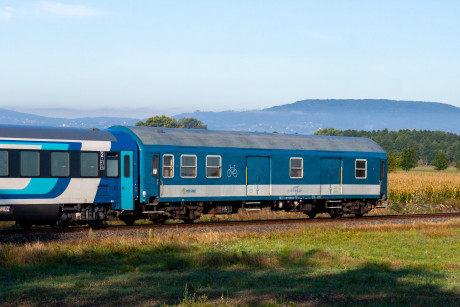 Balaton, kerékpárszállítás, ősz, utószezon, nagykapacitású, MÁV, MÁV-START