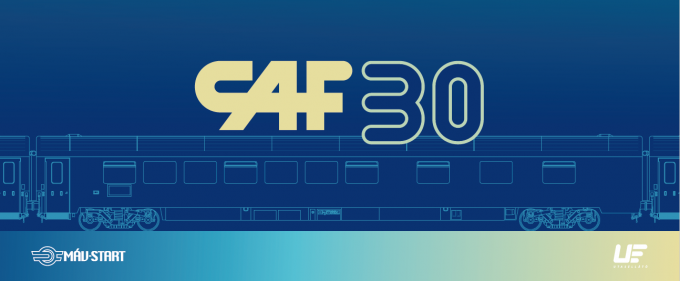 CAF 30 - banner