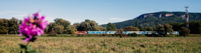 IC, Balaton, utószezon, MÁV, MÁV-START