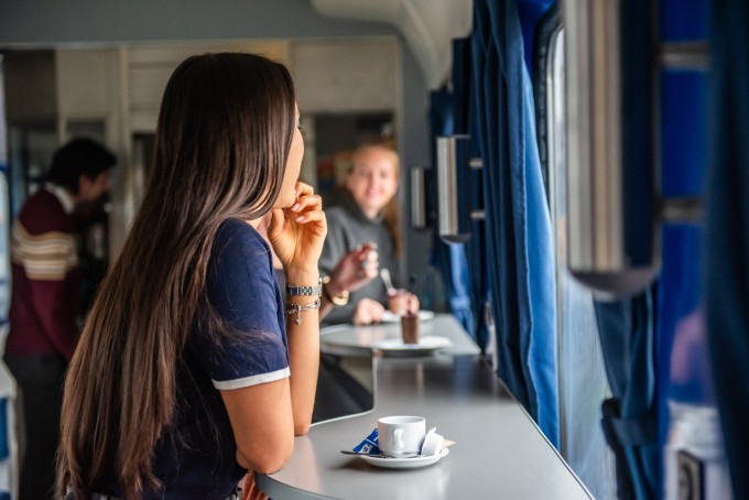 Utasellátó Utasellátó