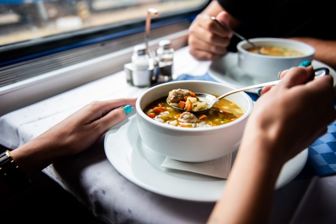 Utasellátó Utasellátó