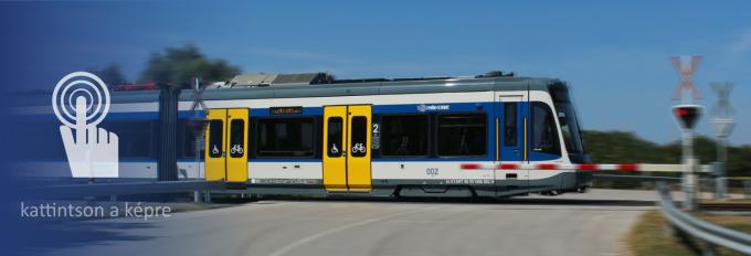 TramTrain képgaléria - MÁV-START - MÁV