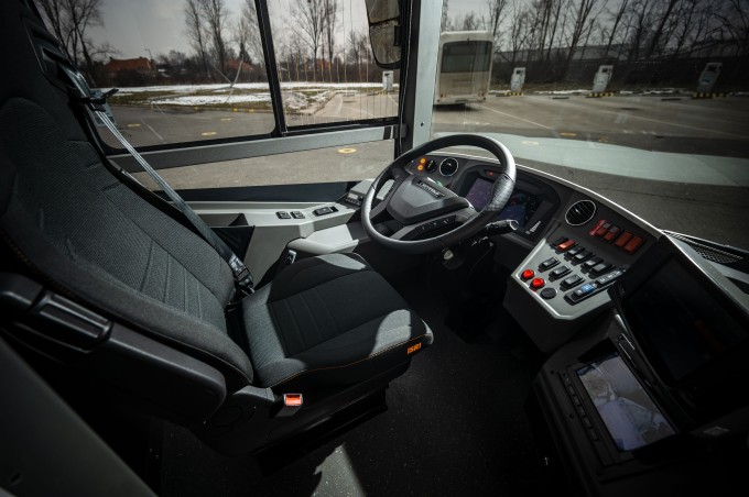 Volán-flotta bővülése Volán-flotta bővülése