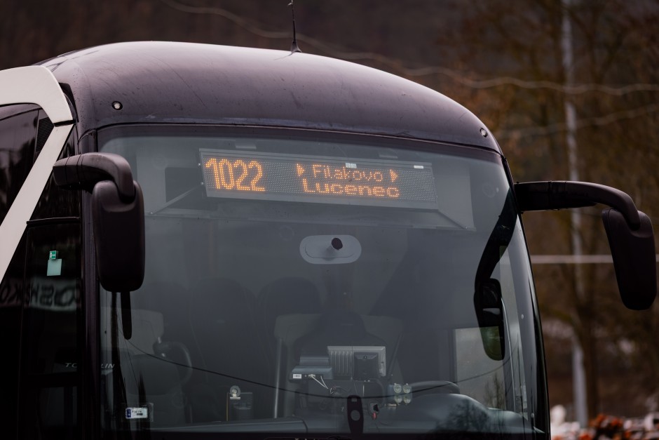 Losonc busz Losonc busz