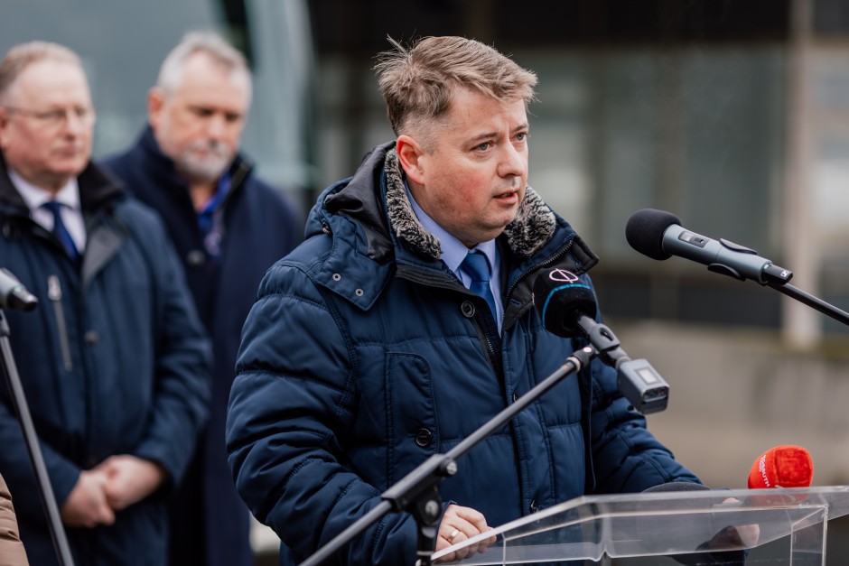 Losonc busz Losonc busz