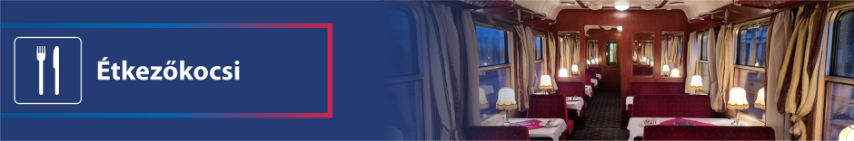 Horvát tengerparti nyaralás éttermi minőségű étkezőkocsival Horvát tengerparti nyaralás éttermi minőségű étkezőkocsival