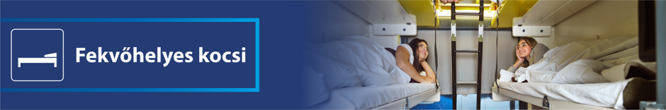 Adria IC – olcsó utazás, fekvőhelyes kocsival Adria IC – olcsó utazás, fekvőhelyes kocsival