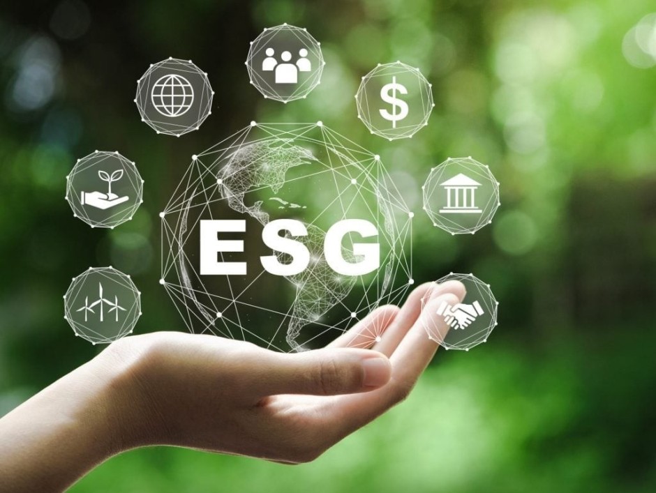 ESG ESG