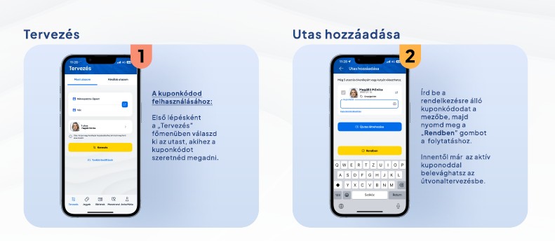 MÁVPlusz - kuponkód MÁVPlusz - kuponkód